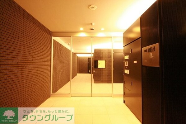 ビイルーム下北沢の物件内観写真